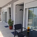 Blue Horizon Apartment- Appartement Sarandë