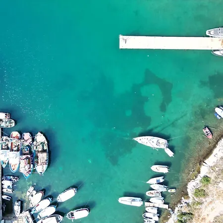 公寓 Blue Horizon Apartment- *