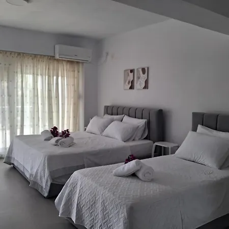 Blue Horizon Apartment- Sarandë