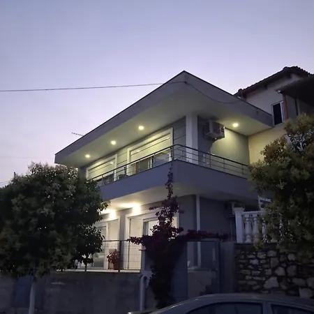 Blue Horizon Apartment- Appartamento Sarandë