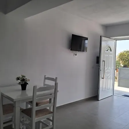 Apartament Blue Horizon Apartment-