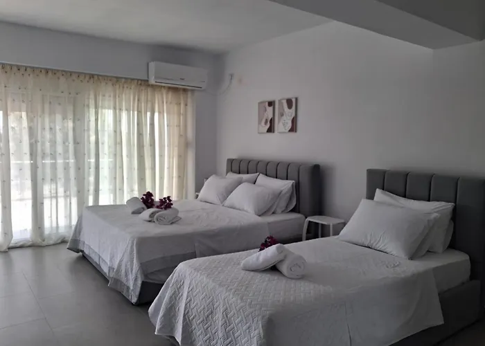 Blue Horizon Apartment- Saranda